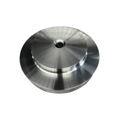Precision Engineered Metal Valve Components for Pump Systems