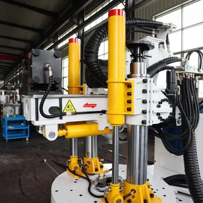 Underground Directional Borehole Drilling Rig