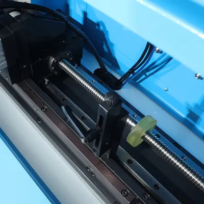 7-12mm Blister Die Cutter Bending Machine