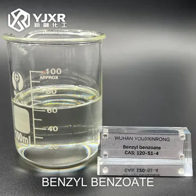 Benzyl Benzoate Manufacturers Good Price Medical Grade Benzyl Benzoate CAS 120-51-4 Flavors and Fragrances Organic Intermediates