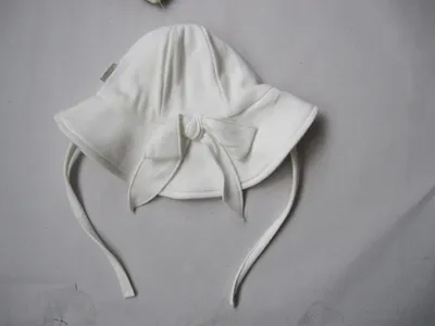 Baby Products Baby Girl Hat Solid Color