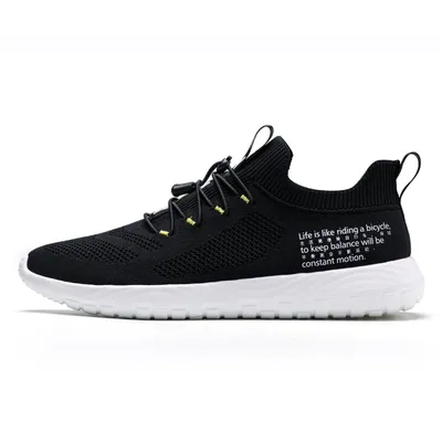 Onemix 1583 Adult Shoes Ultralight Breathable Outdoor Walking Trainers
