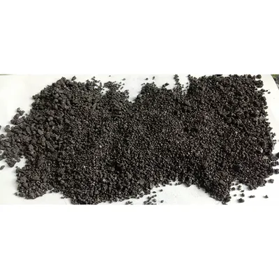GPC / Graphitized Petroleum Coke / Carbon Additive for Steel Smelting /for Metallurgical Industry