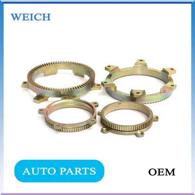 ABS Stone Ring Anti-Lock Braking System Parts