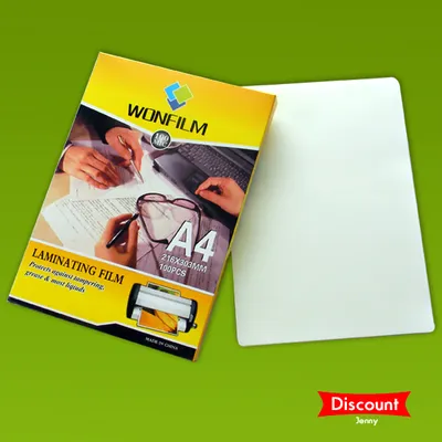 Laminating Film 