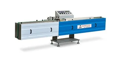 Butyl Sealant Extruder Machine with Touch Screen Hollow Glass Machine