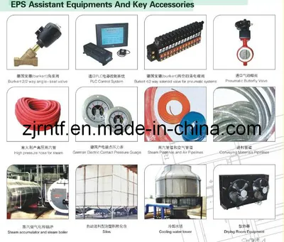 EPS Assistant Equipments and Key Accessories