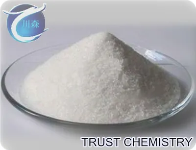 Biopolymer Flooding Solution
