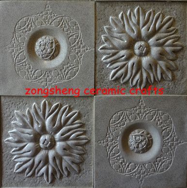 Granite& Sandtone Tiles