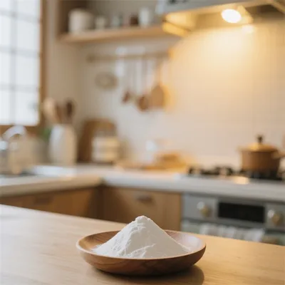 Premium Beta Nicotinamide Mononucleotide Powder for Energy Boost
