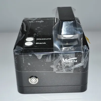Core DNA Testing Tools Customized-Factory Nanodrop UV-Vis Spectrophotometer Factory Price