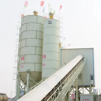 Welding Storage Bin of Cement/Welding Storage Tank of Cement Storage of Bulk Materials Tank