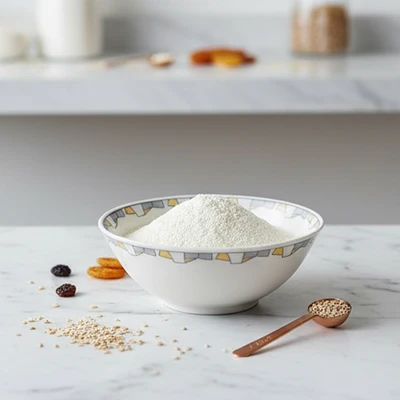 Premium Defatted Soy Flour for Baking and Cooking Needs