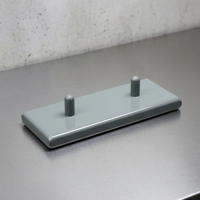 Durable Ceramic Lined Hopper Plate for Heavy-Duty Applications
