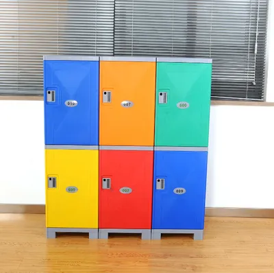 Modern School Desk and Chair