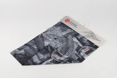 100%Polyester Fabric 360t Poly Taffeta with Print, PU Clear Coating500mm