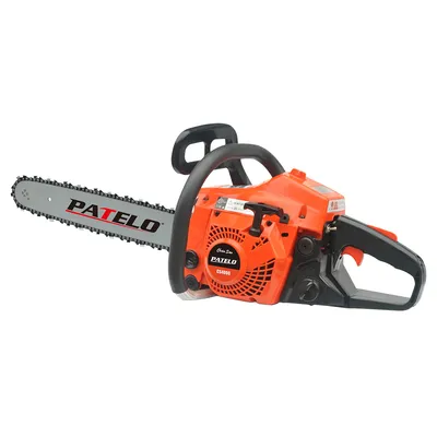 High Efficiency 40cc Chain Saw with CE (CS4000)