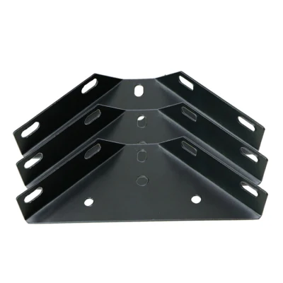 Winstarfurniture Connections Accessories Bed Board Support Frame Connector Bed Joint Hardware