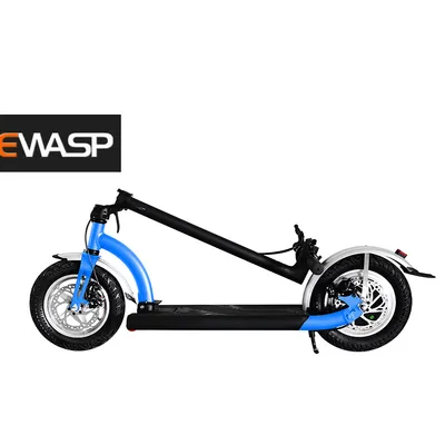 16inch ]High Quality Aluminum Full Suspension Electric