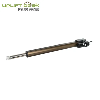 High Quality 24V/12V 300mm Stroke Sliding Chain Linear Actuator
