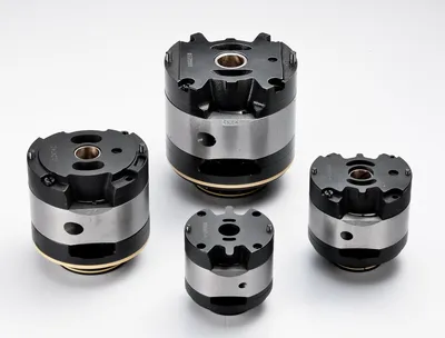 Replacement Vickers Hydraulic Vane Pump Cartridge Kit Core Pump Parts 20V 25V 35V 45V