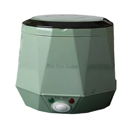 Hot Sale Multifunction 12V24V Car Electric Appliance Convenient Mini Rice Cooker