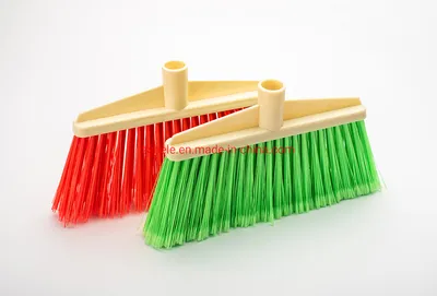 Hot Sell Southeast Asia Market Light Weight Broom Head Hl-305
