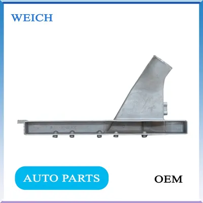 Non - Standard Custom Machining