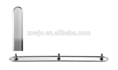 China Supplier Stainless Steel Tactile Indicator Strip (XC-MDT5059)