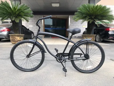 2020 Popular Color New Beach Cruiser Bikes with Coaster Brake