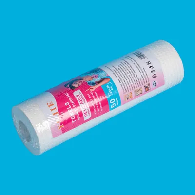 Multi-Purpose Cleaning Kitchen Towels for Wet and Dry Use Convenience