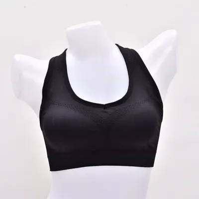 New Design Hot Sexy Women Sport Bra for Fitness