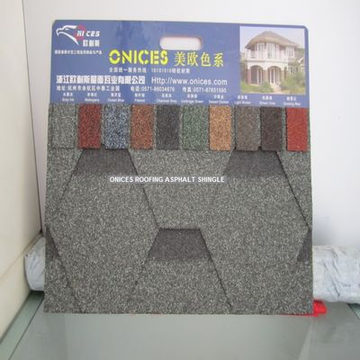 Beautiful Asphalt Shingle