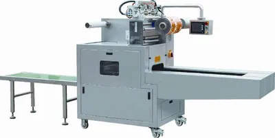Multifunctional, Sealing, Pillow, Automatic Packing Machine