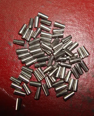 Cemented Carbide Nail for Safe