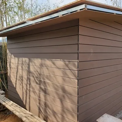 Stylish and Long-Lasting Outdoor Panels for Modern Architecture
