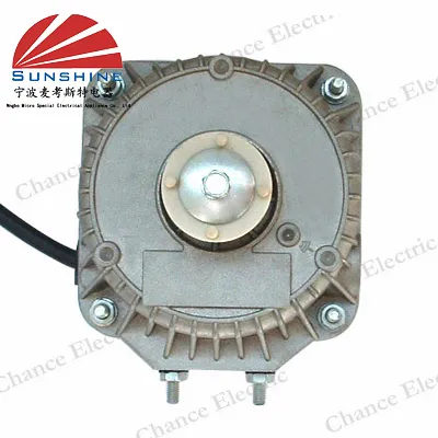 Refrigerator Motor (20W)