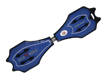 Caster Board Xal (2HB-05) 2