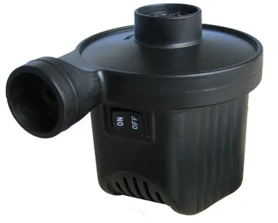 Rechargeable Electric Air Pump/Pocket Type Inflation Pump/Mini DC Inflator