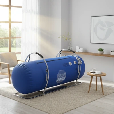 1.3 ATA Hyperbaric Oxygen Chambers Hbot with Factory Price Made in China