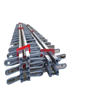 Concrete Expansion Joint for Road and Bridge Construction