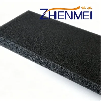 Factory Direct Flamert Sponge Fireprf Hiqual Thermal Insulation Rubber &amp; Plastic Pipe