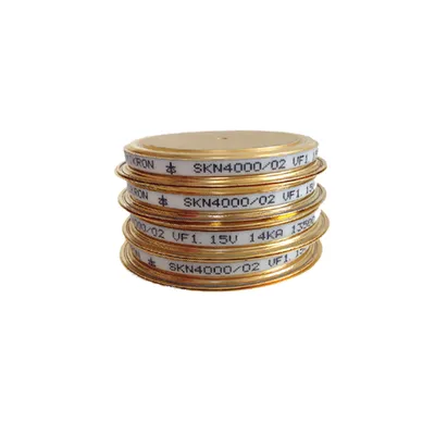 Premium Thyristor Modules for Global Distribution and Resale