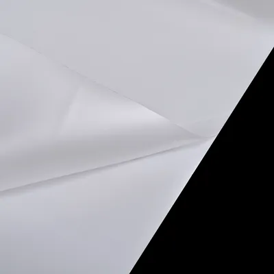 Durable Tear Resistant Hotmelt Film TPU Base for Shoe Material Composite Use