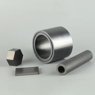 Customized Zirconia Composited Boron Nitride Ceramic
