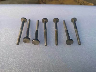 Molybdenum Part for Furnace