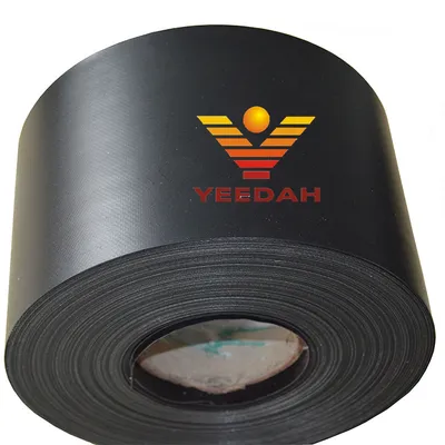 China Manufacturer Waterproof Fabric PVC Roll to Sheet Paper Cutting Machine