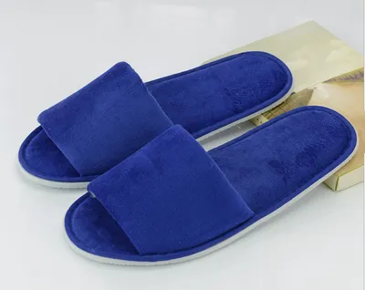 Colorful 100% Cotton Velvet for Five Star Hotel