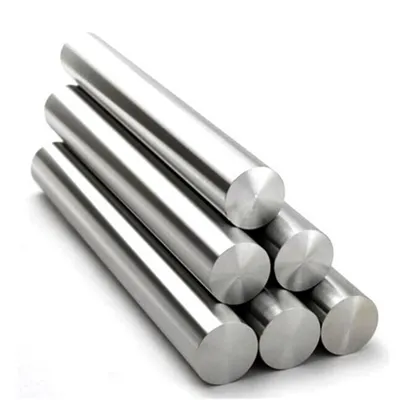 Stainless Steel Bar Complete Specifications Stainless Steel Rod Support Customization Stainless Steel Round Bar 16mm