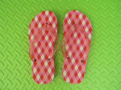 Flip Flop Slipper